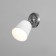 Bra Emely E27 40W chrome