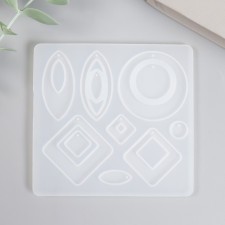 Mold Silicon 