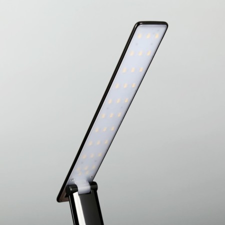Black lamp NL30 LED 9W black-4