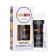 Gift set of men's Bad Boys: shower gel, 250 ml + perfumery water, 33 ml