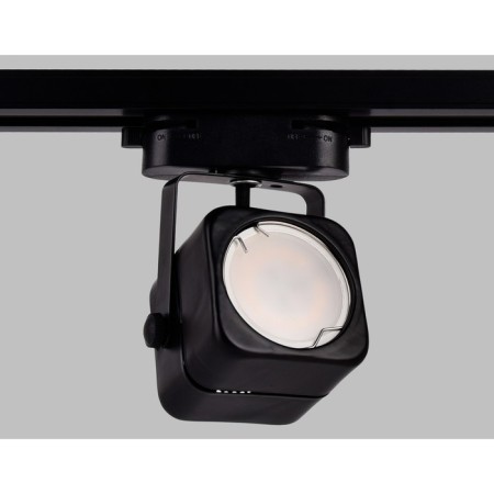 Single -phase track lamp Ambrella track system GL5108, GU10, Black color-3