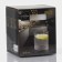 Glass glass Magistro "Faces", 300 ml, 7.5 × 7.5 × 8.5 cm