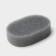 Sponge - soap dish, 130 × 90 × 35 mm, color mix