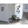 Floor mosaic Woodhouse light gray, 300x300 mm