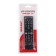 Remote control rexant, for TV lg, universal, black