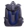 School backpack 38 x 30 x 16 cm, ergonomic back, Stavia Never Stop