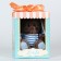 Soft toy "LU Sailor", hare