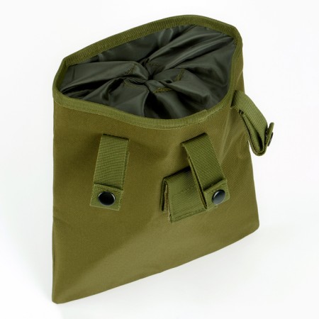 Pucking for store discharge, nylon 600D, hacks, 30 x 25cm-2