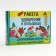 Fertilizer in the pegs "rocket", for decorative crops, 400 g