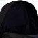 Backpack school youth Off, 33x13x37 cm, lightning department, external pocket, black color