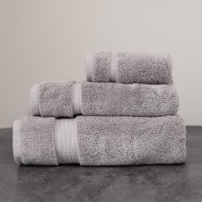 Trush Trick Sofi de Marko Damaris, 800 grams, size 50x90 cm, color light gray