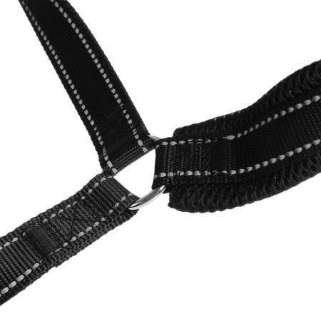 Horse Unsuzodka, adjustable, black-3