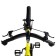 Bicycle 14 ’’ maxiscoo Space deluxe plus, color yellow matte