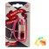 The flavor on the mirror in the bottle "Driver with experience" Babb Gam