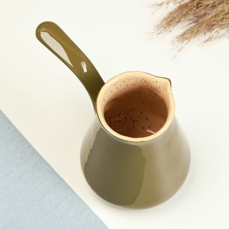 Turk Morocco 0.8l / 12x15cm, oasis-3