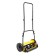 A mechanical gas mower champion MM4026, width/height 400/25-40 mm
