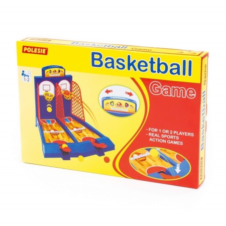 Game "Basketball" for 2 players-3