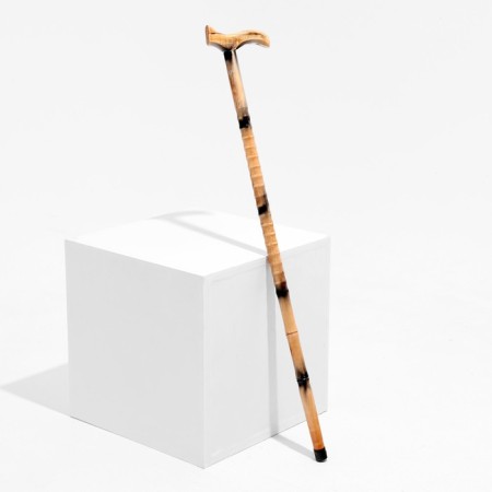 Souvenir cane 90cm, bright