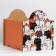 Organizer for storage, box "Cats", 25 x 18 x 20.8 cm