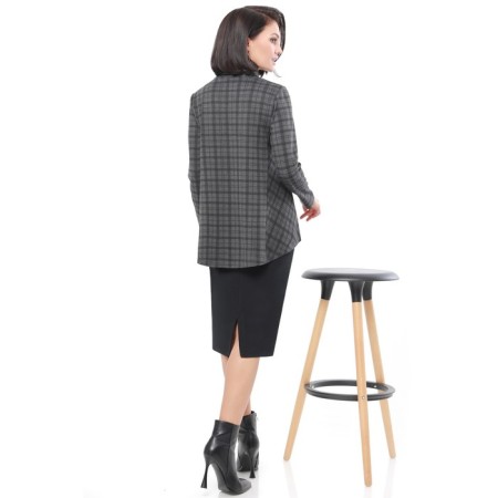 Female suit, size 46-5