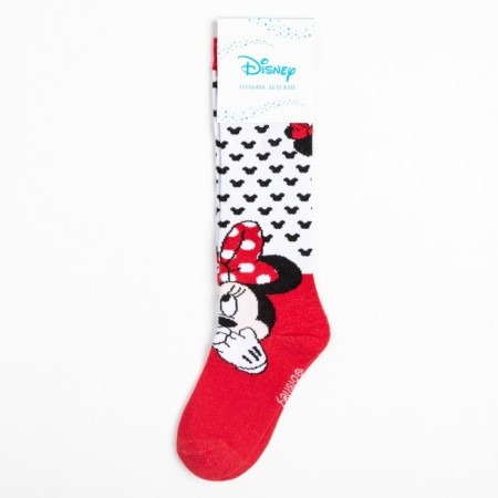 Disney golfs "Minnie Mouse", white/red color, 18-20 cm-6