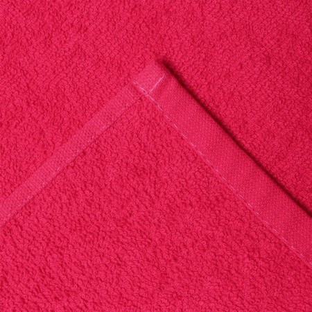 Terry towel economy and I 50*90 cm, col. Fuchsia, 100% cotton, 350 g/m2-2