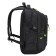 Brauberg Content's backpack universal, 3 departments, a reflective print, "Dark City", 47x33x18 cm, 270763