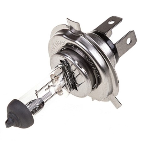 Car lamp SkyWay satellite H4, 12 V, 100/90 W, P43T, 1 pc, S09101038