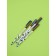Plastic pen “Best graduate of the school”, blue paste 0.7 mm, set 4 pcs.
