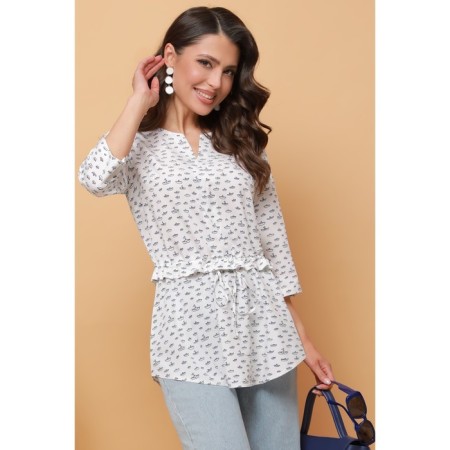 Women's blouse "Grace", size 44