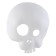 Carnival mask "Skull"
