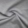 Blueberry on the elastic band "Coupe-kupa", 180x200x20 cm, gray, knitwear