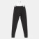 Calsons for a boy (thermo), black color, height 134 cm (36)