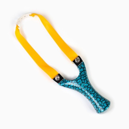 The hornet "Ocean" Metallic, 12cm-1