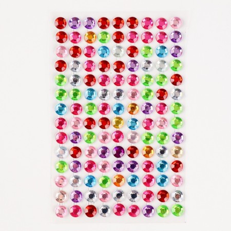 New Year's set for creativity. Christmas balls for coloring "New Year! Tale time »D = 7 cm, 2 pcs, paints-4