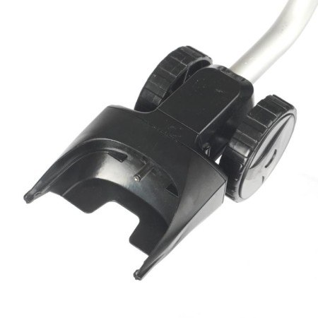 Bathing-custores Patriot CSH372, 7.2 V, 1.3 Ah, 1100 rpm, with udin. handle 69005-12