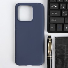 Red Line Ultimate case for Xiaomi Redmi 10c, silicone, blue