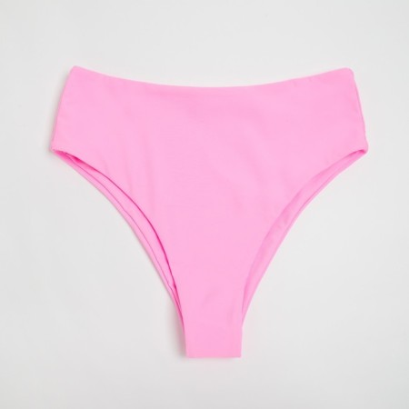 Swimming trunks Minaku Slips, pink color, size 48-4