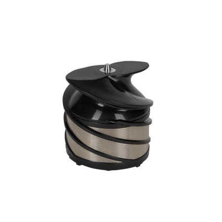 Red Solution RJ-930S, Schnekovaya, 400 W, 0.6/0.6 L, 55 rpm, Shampan-5
