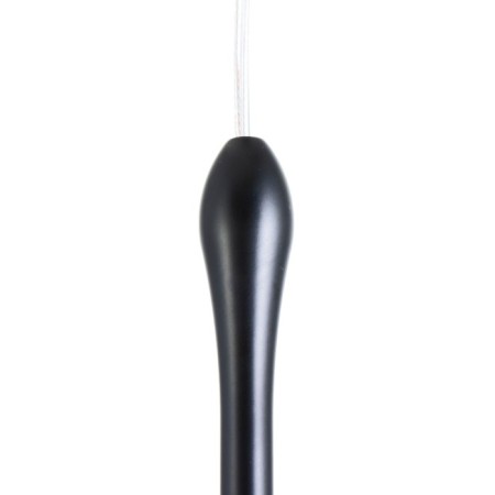 Bayerlux Lamp "Bellis" LED 5W 4000K Black 6x6x34-234 cm-5