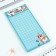 Set: Notepad with a game + 2 pencil "Word for word"