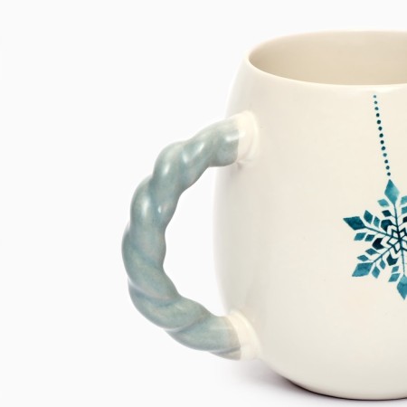 Mug "Cozy New Year", 500 ml-1