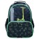 School backpack, 37 x 26 x 13 cm, ergonomic back, calligrata ORT "Scooter"