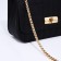 Bag-mixer on the valve, black color