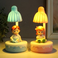 Souvenir Polystone Light 