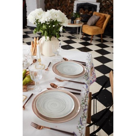Tables "Ethel" Chickens and Easter cakes 110x147 cm, 100% hl, sarzha 190 gr/m2-5