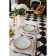 Tables "Ethel" Chickens and Easter cakes 110x147 cm, 100% hl, sarzha 190 gr/m2