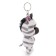 Soft toy-cups of Nici "Zebra Mankalita", 9 cm