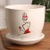 Flower pot "Girl" 6 l