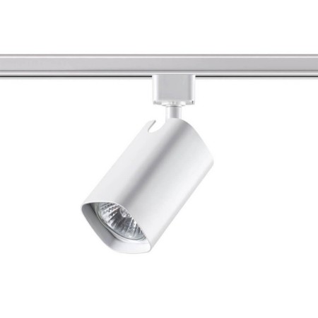 TRUKOL LOW PORT 1-F, 1x50W GU10, white color-1